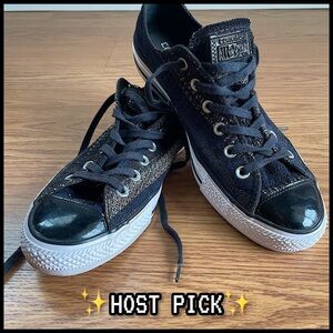 ✨ Converse Chuck Taylor All ⭐️ Knit Sneakers – | Size 8 (Men’s) / 10 (Women’s)